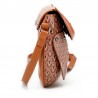 Mode Eule Design - Schulter & Crossbody Mini Tasche