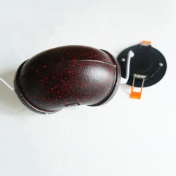 Iron pipe - wall mounted lampWall lights
