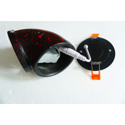 Iron pipe - wall mounted lampWall lights