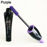 Long lasting colorful mascara - waterproofMake-Up