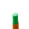 Leuchtender Lippenstift - hell in dunkel