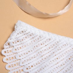Sexy Spitze Höschen - nahtlose Baumwolle Unterwäsche 2 Stück