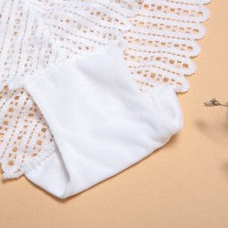 Sexy lace panties - seamless cotton underwear 2 piecesLingerie