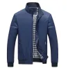 Winter & Herbst Windjacke - lässige schlanke Jacke