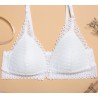 Sexy lace bra & panties - seamless underwear - setLingerie