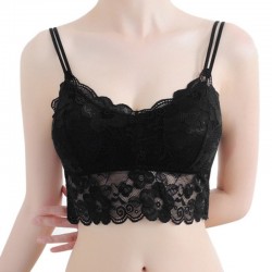 Sexy gepolsterte BH - Spitze