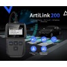 ArtiLink 200 - Autodiagnostik-Tool - OBDII OBD2 Scanner - X431 Codeleser 3001