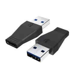 Robotsky - USB 3.0 to type-C Buchsenadapter - Konverter