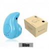 Mini Bluetooth Kopfhörer kabellos - Ohrstecker