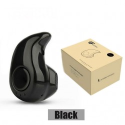 Mini Bluetooth Kopfhörer kabellos - Ohrstecker