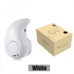 Mini Bluetooth Kopfhörer kabellos - Ohrstecker