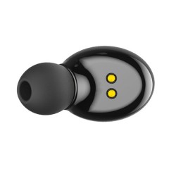 5.0 mini Bluetooth earphone - wireless earbud pod with USB chargingEar- & Headphones