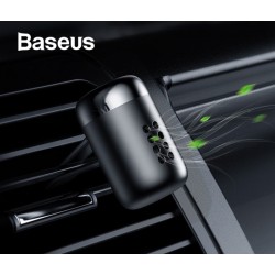 Baseus - Auto Entlüftungsreiniger - Metalldiffusor