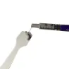 Wärmefettpaste - Verbindung - Silikonkleber - CPU Kühler 10 Stück
