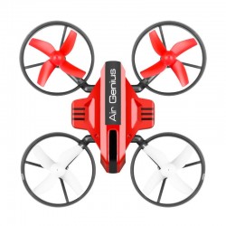 L6082 DIY Alle in One Air Genius Drone - 3-Mode mit festem Flügelgleiter RC Quadcopter RTF