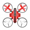 L6082 DIY Alle in One Air Genius Drone - 3-Mode mit festem Flügelgleiter RC Quadcopter RTF