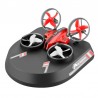 L6082 DIY Alle in One Air Genius Drone - 3-Mode mit festem Flügelgleiter RC Quadcopter RTF