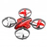 L6082 DIY Alle in One Air Genius Drone - 3-Mode mit festem Flügelgleiter RC Quadcopter RTF