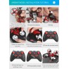 L6082 DIY Alle in One Air Genius Drone - 3-Mode mit festem Flügelgleiter RC Quadcopter RTF