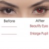 Eye color changing contacts lensesHealth & Beauty