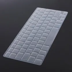 Silikon Tastaturabdeckung für Macbook Pro 13 15 17 Air 13