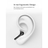 Bluetooth V5.0 - touch operate headset - noise-cancelling - TWS wireless dual earbudsEar- & Headphones