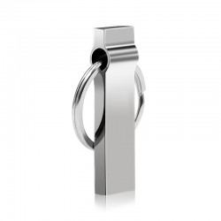 USB 3 - 4GB 8GB 16GB 32GB 64Gb 128GB 256GB 512GB - Speicherdiskette - schnelle Geschwindigkeit - Pendrive mit Schlüsselanhänger