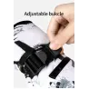 Thermal Ski Handschuhe - wasserdicht - 3 Finger Touchscreen Design
