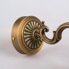 Retro american style Led light - copper wall lamp - 45cmWall lights