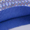 Winterlang Pullover - Minikleid mit Schildkrötenhals