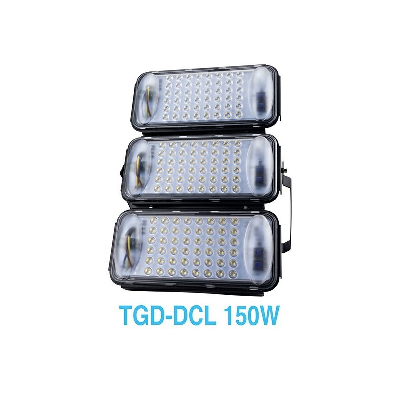 AC 85-265V 50W 100W 150W 200W SMD3030 - LED Flutlicht - IP67 wasserdicht - Lampe