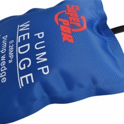 Air Wedge - Airbag mit Pumpe - Schlosserwerkzeug - Türöffner