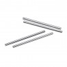 4 x suspension stainless axle 15 * 3mm for HS 18301 18302 18311 18312 1/18 crawler RC carR/C car