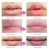 Crystal collagen lip mask - moisturising - anti-wrinkle patchesLipsticks