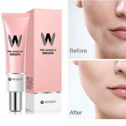 Make-up primer - smoothing base - brighten - pores concealer - waterproof 30mlMake-Up