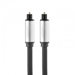 Ugreen Toslink - digitales optisches Kabel - Audioadapter 1m - 1,5m - 2m - 3m