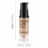 Full cover - liquid concealer makeup - smoothing - waterproof base 6mlMake-Up