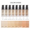 Full cover - liquid concealer makeup - smoothing - waterproof base 6mlMake-Up