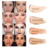 Full cover - liquid concealer makeup - smoothing - waterproof base 6mlMake-Up