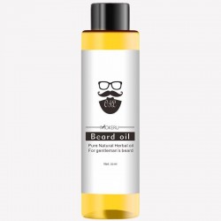Bio Bartöl - feuchtigkeitsspendend - Glättung - 30 ml