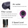 3 in 1 hair dryer - curler - straightener - volumizing - ion air blowerHair straighteners