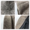 Elegant wool beret - hatHats & Caps