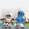 Smart soccer robot - USB - remote control - singing - dancing - RC toy - set