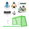 Smart soccer robot - USB - remote control - singing - dancing - RC toy - setRC Toys