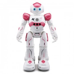 JJRC R2 RC robot Cady - IR gesture control - dancing intelligent RC toy