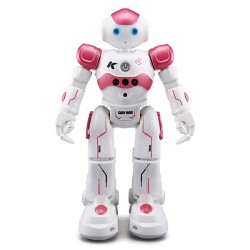 JJRC R2 RC robot Cady - IR gesture control - dancing intelligent RC toyRC Toys