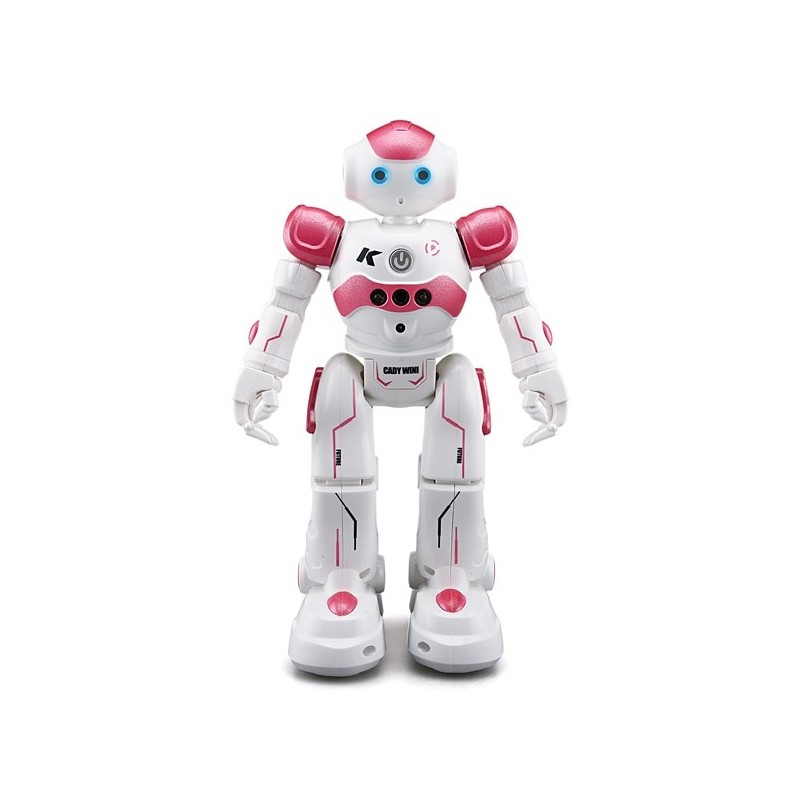 JJRC R2 RC robot Cady - IR gesture control - dancing intelligent RC toyRC Toys