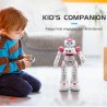 JJRC R2 RC robot Cady - IR gesture control - dancing intelligent RC toy