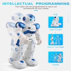 JJRC R2 RC robot Cady - IR gesture control - dancing intelligent RC toyRC Toys