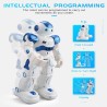 JJRC R2 RC robot Cady - IR gesture control - dancing intelligent RC toy